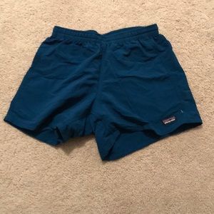 Patagonia shorts